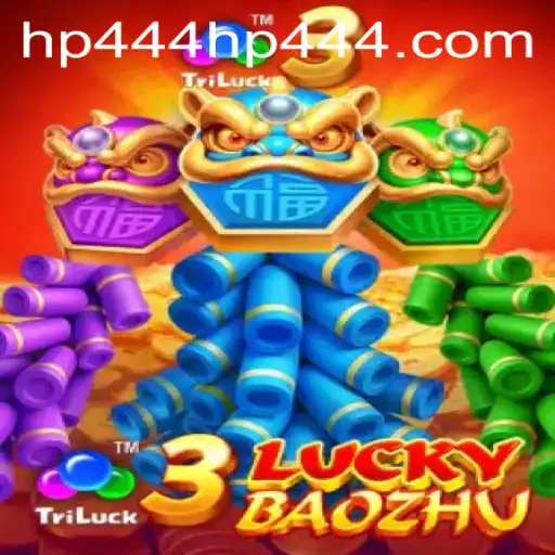 Discover the Excitement of 3LuckyBaozhu: A Thrilling Journey into Its World