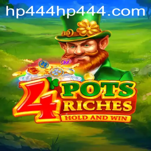 Explore the Thrilling World of 4potsriches: A Comprehensive Guide to Gameplay and Strategy