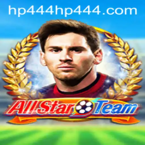 AllStarTeam: The Ultimate Gaming Experience
