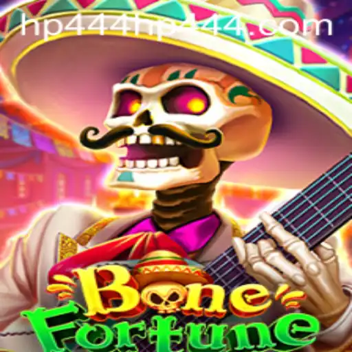 Discover the Mystical World of BoneFortune: An Adventure with HP444