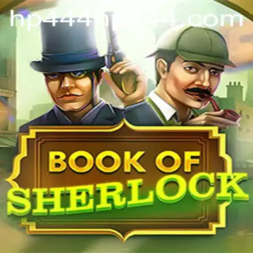 Unveiling the Enigma: Dive into the World of BookOfSherlock