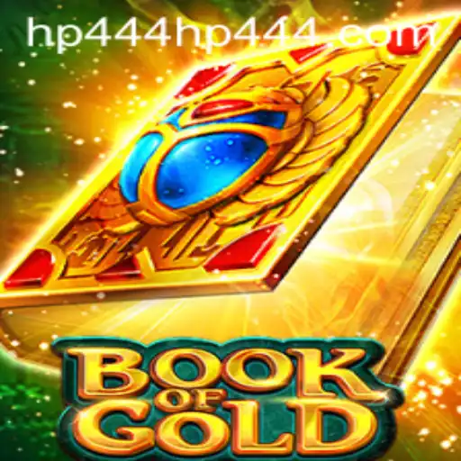 Exploring the Enchanting World of 'BookofGold'