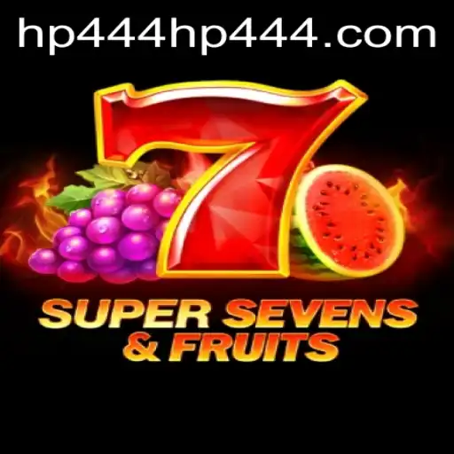 Discovering 7SuperSevensFruits: A Unique Blend of Classic Gameplay and Engaging Fun