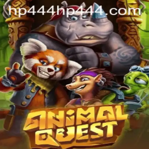 Exploring the Adventures of AnimalQuest: A Thrilling Journey with hp444