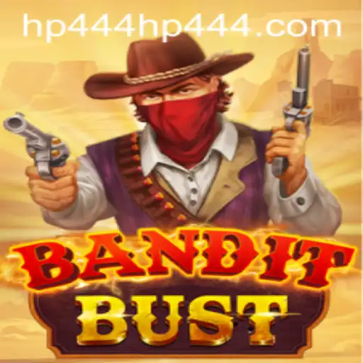 BanditBust: A Thrilling Adventure Awaits with Innovative Gameplay
