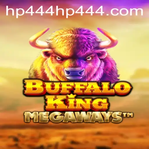 BuffaloKing: A Majestic Adventure in the Wild