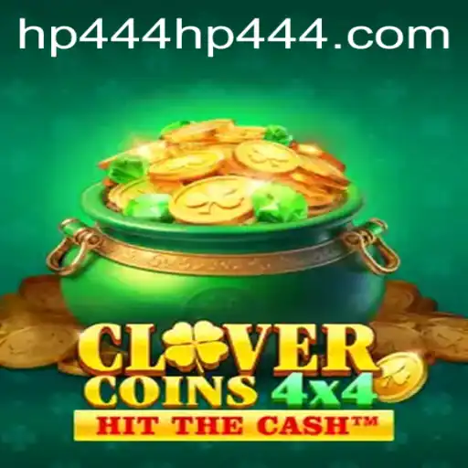 CloverCoins4x4: The Enchanting World of Strategic Coin Collecting