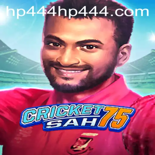 Exploring the Exciting World of CricketSah75