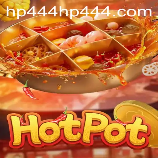 Discover Hotpot: A Thrilling Game of Strategy and Skill