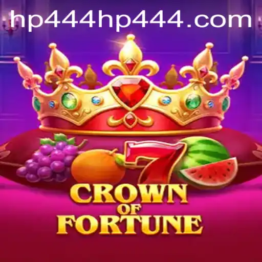 Discovering Crown of Fortune