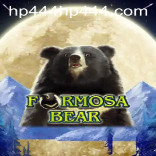 Exploring the Mystical World of FormosaBear: A Journey through Fantasy and Strategy