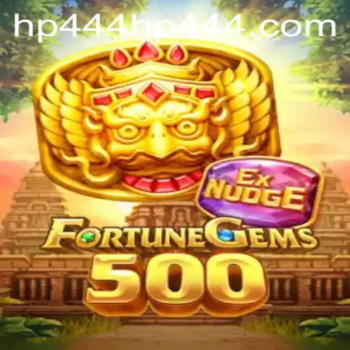 FortuneGems500: An Immersive Gaming Experience Exploring Treasures of the Digital Realm