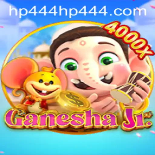 Exploring GaneshaJr: A New Gaming Adventure with 'hp444'