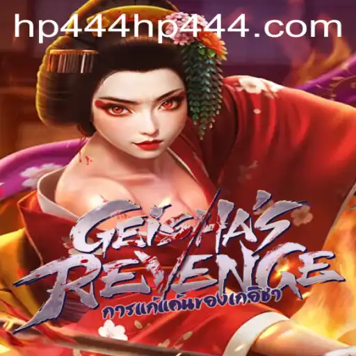 Geishas Revenge Game Description and Rules