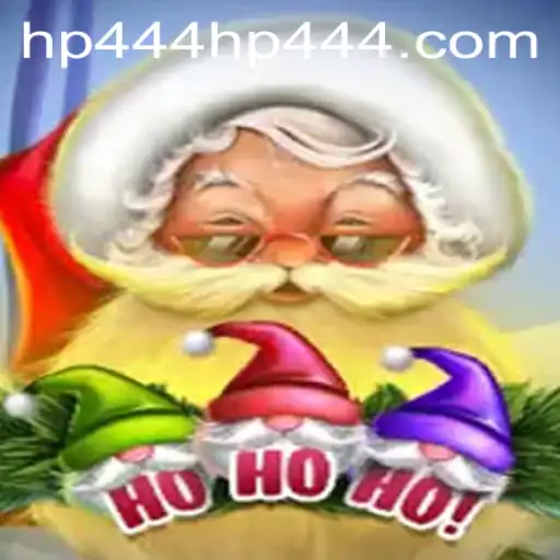 Exploring the Enchanting World of HoHoHo: The Festive Game Revolutionized by hp444