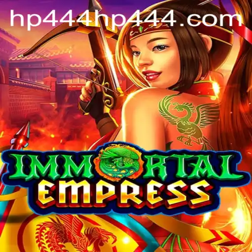 The ImmortalEmpress Experience: A Journey into a World of Mystery and Strategy