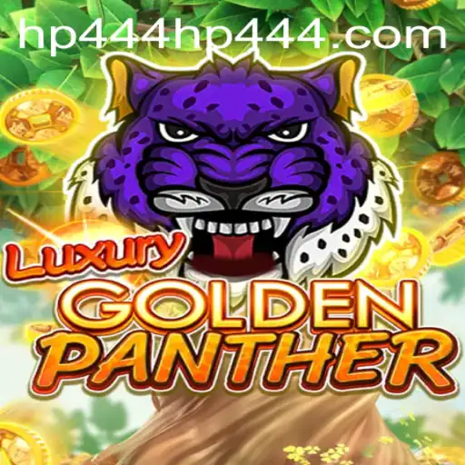 Luxurious Adventures Await in LUXURYGOLDENPANTHER