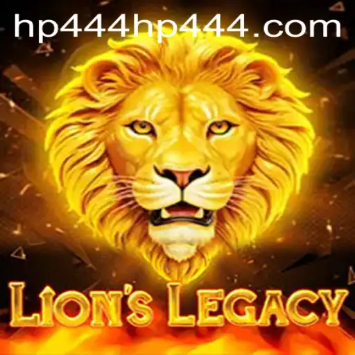 LionsLegacy Adventure Awaits