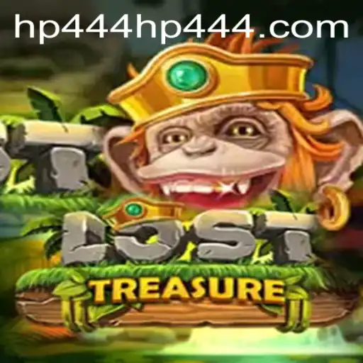 Discover the Adventure of LostTreasure: A Game of Mystery and Strategy
