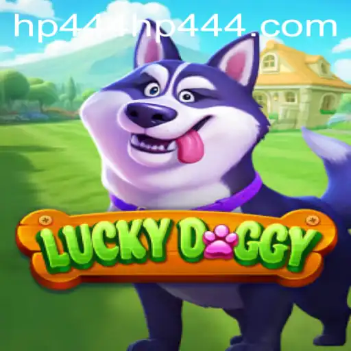 Discover the Thrills of LuckyDoggy: An Engaging Gaming Experience
