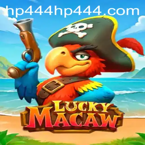 Unlock the Thrill of 'LuckyMacaw': A Journey Through Adventure and Strategy