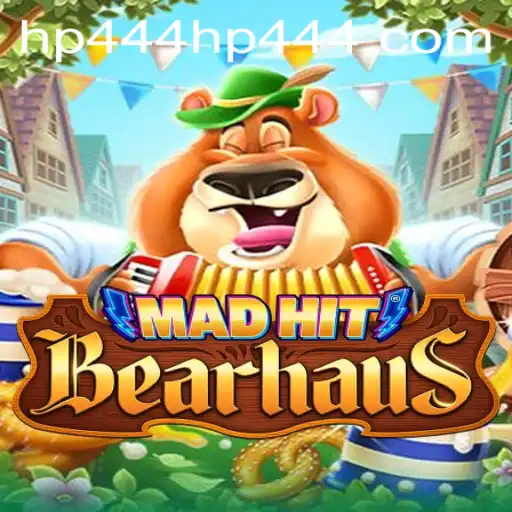 MadHitBearhaus: An In-Depth Look at the Immersive Gaming Experience