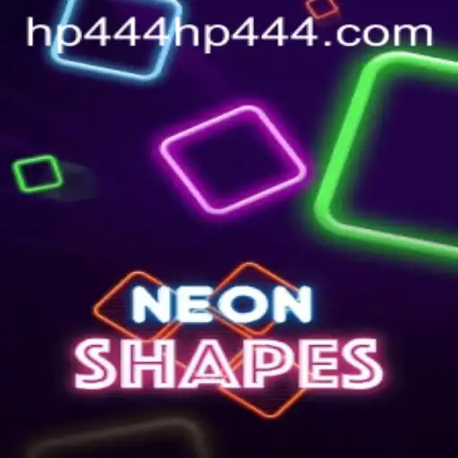 Exploring the Exciting World of NeonShapes