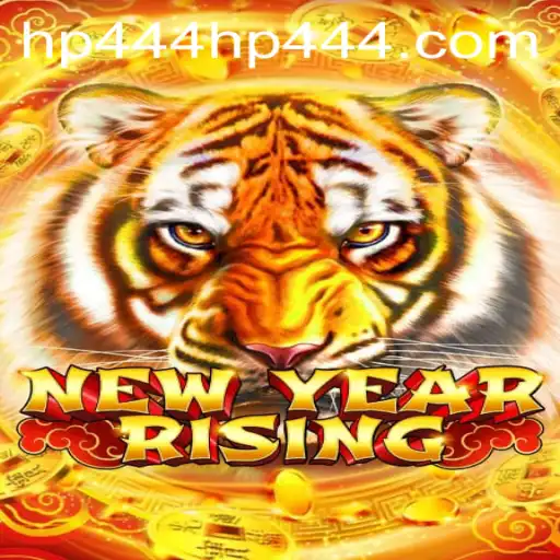 NewYearRising: A Revolutionary Gaming Experience