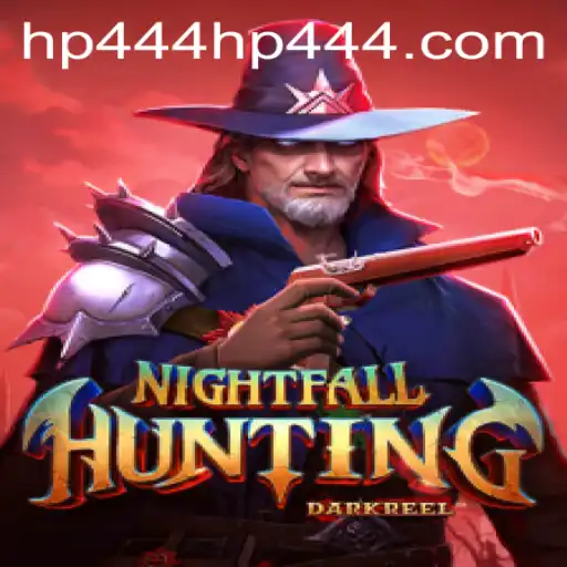 NightfallHunting: A Thrilling Adventure in a Dynamic Virtual Realm