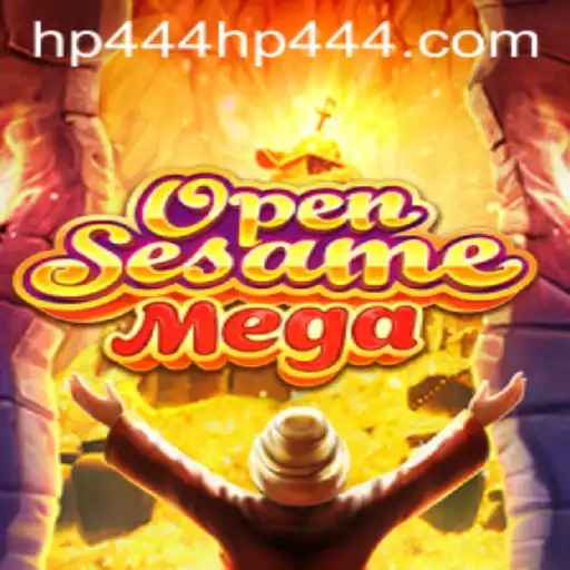 Discover the Thrilling World of OPENSESAMEMEGA: A Comprehensive Guide