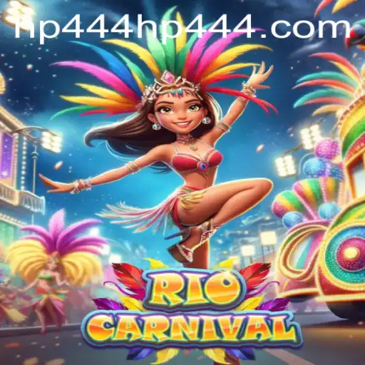 Experience the Excitement of RioCarnival: A Journey into a Vibrant World of Fun and Games