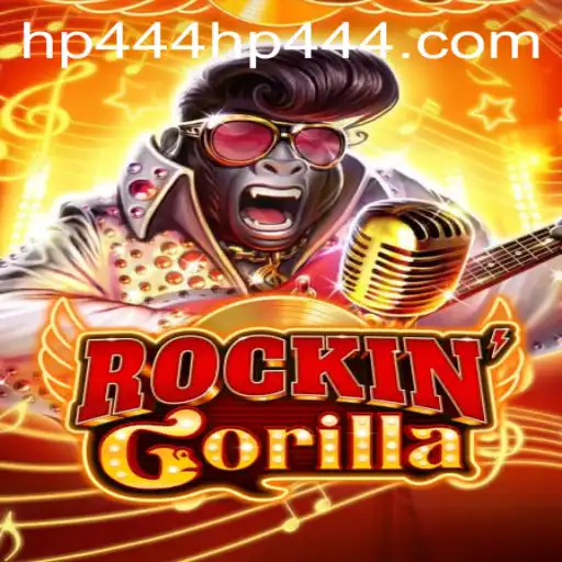 Unleashing the Wild Rhythms: A Deep Dive into RockinGorilla