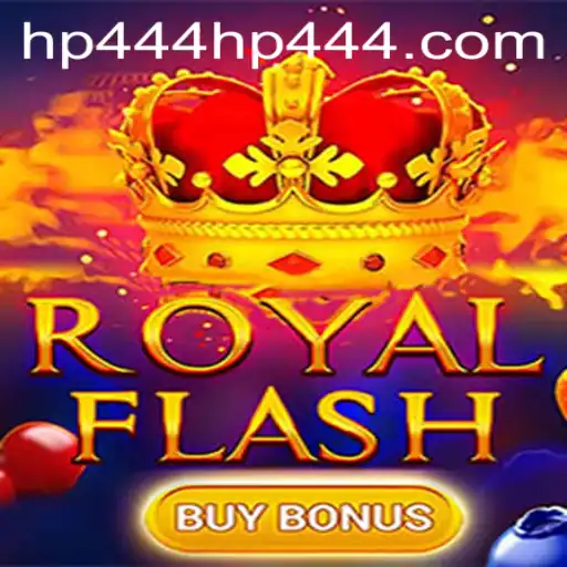 Explore Royal Flash Buy Bonus