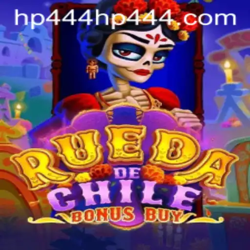 Discover the Exciting World of RuedaDeChileBonusBuy: A Thrilling Gaming Experience