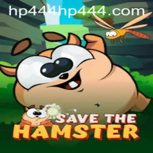 SavetheHamster: A Captivating Gaming Experience Fueled by Imagination