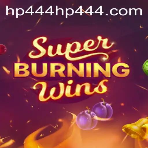Experience the Thrill of SuperBurningWins: A Classic Hit in Modern Gaming