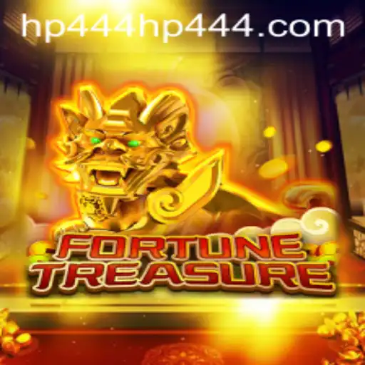 Unveiling FortuneTreasure An Epic Adventure Awaits