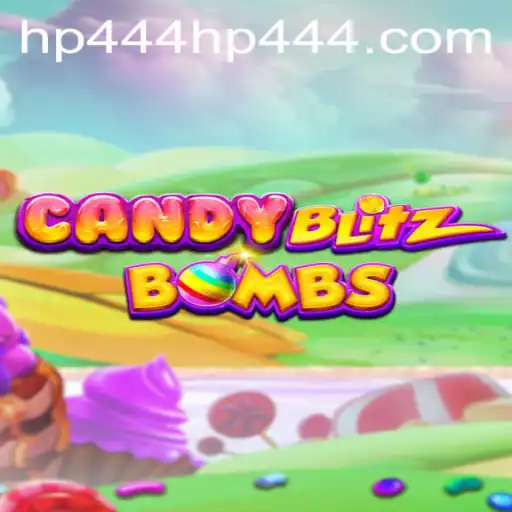 CandyBlitzBombs: A Sweet Gaming Experience with Explosive Twists