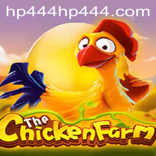 ChickenFarm: The Virtual Poultry Adventure