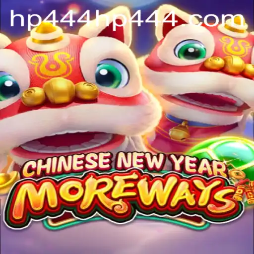 Chinese New Year Game Extravaganza