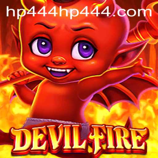 DevilFire: The Ultimate Gaming Experience