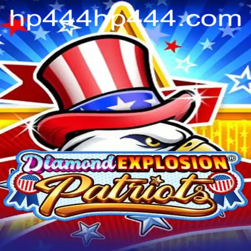 DiamondExplosionPatriots: An Electrifying Gaming Experience