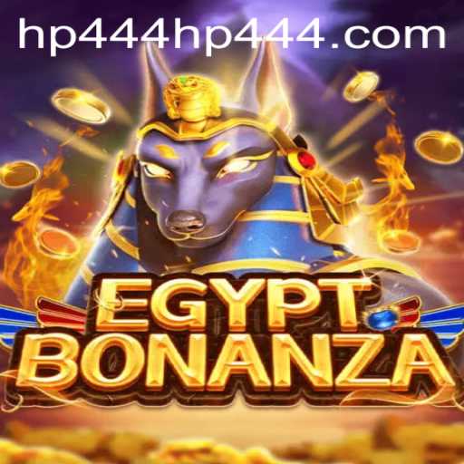 Discover the Enchantment of EgyptBonanza