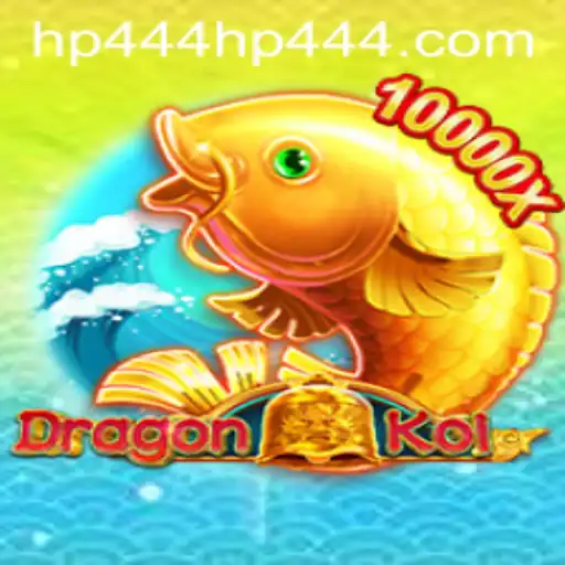 Discovering DragonKoi: A New Era in Gaming