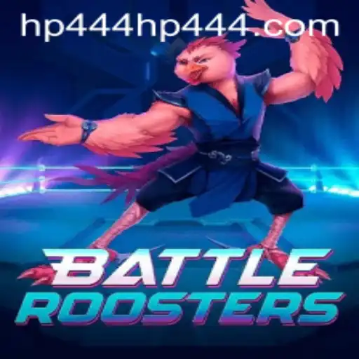 Enter the Arena of BattleRoosters