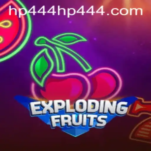 ExplodingFruits: A Thrilling New Game Experience