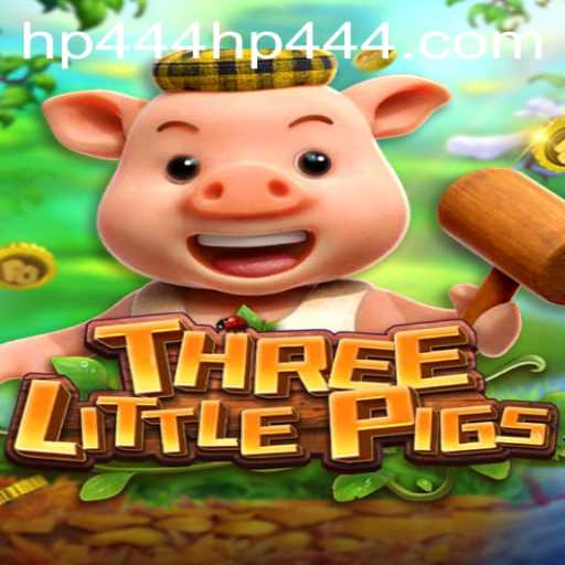 Unveiling the World of THREELITTLEPIGS