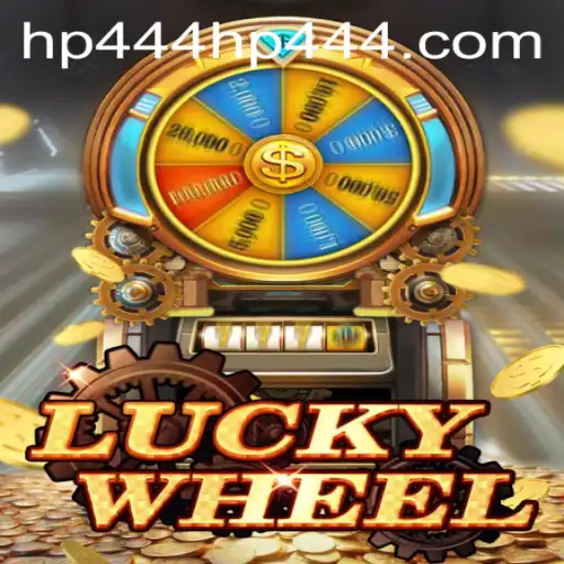 Exploring LuckyWheel The Game of Chance and Strategy