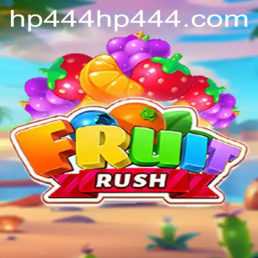 Unveiling the Vibrant World of FruitRush: A Modern Gaming Phenomenon