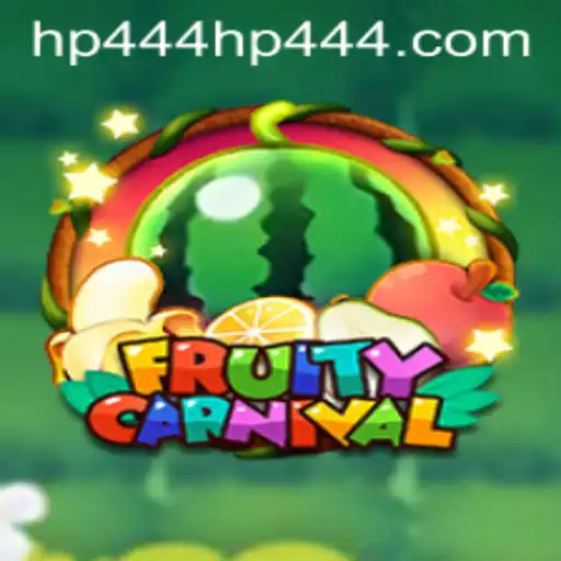 FruityCarnival: A Vibrant Dive into the Colorful World of Gaming
